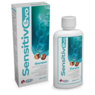 SHAMPOO SENSITIV EVO 200ML