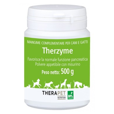 THERZYME POLVERE 500G