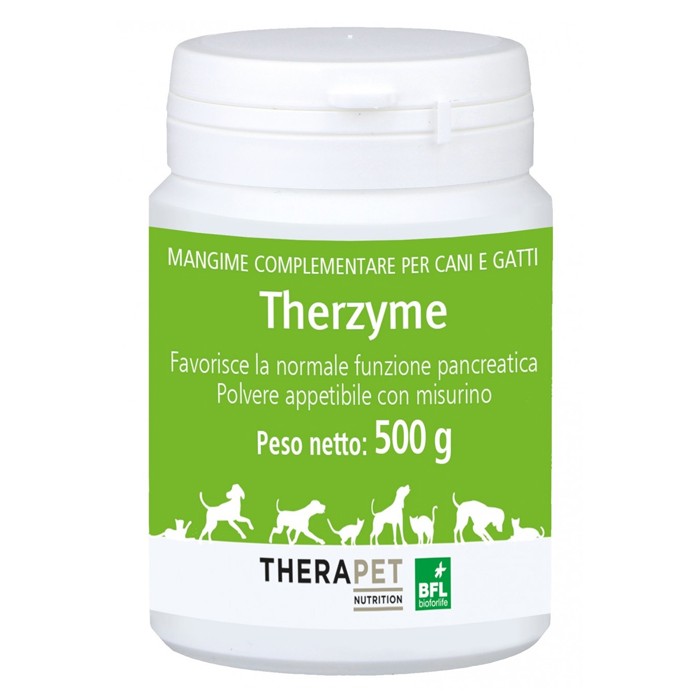 THERZYME POLVERE 500G