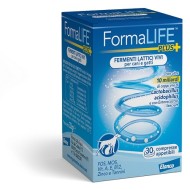 FORMALIFE PLUS FERM LATT 30CPR 
