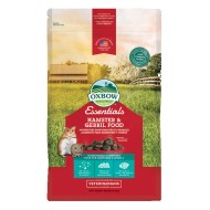 OXBOW HAMSTER GERBIL 450G 