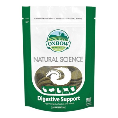 OXBOW NAT SCIENCE DIGEST 120G 