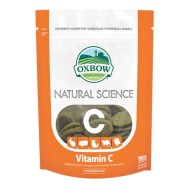 OXBOW NAT SCIENCE VITAMINA C 