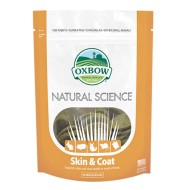 OXBOW SKIN & COAT X 60TAV 120G 