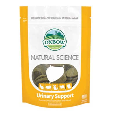 OXBOW URINARY SUPPL 60TAV 