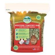OXBOW WESTERN TIMOT HAY 425G 
