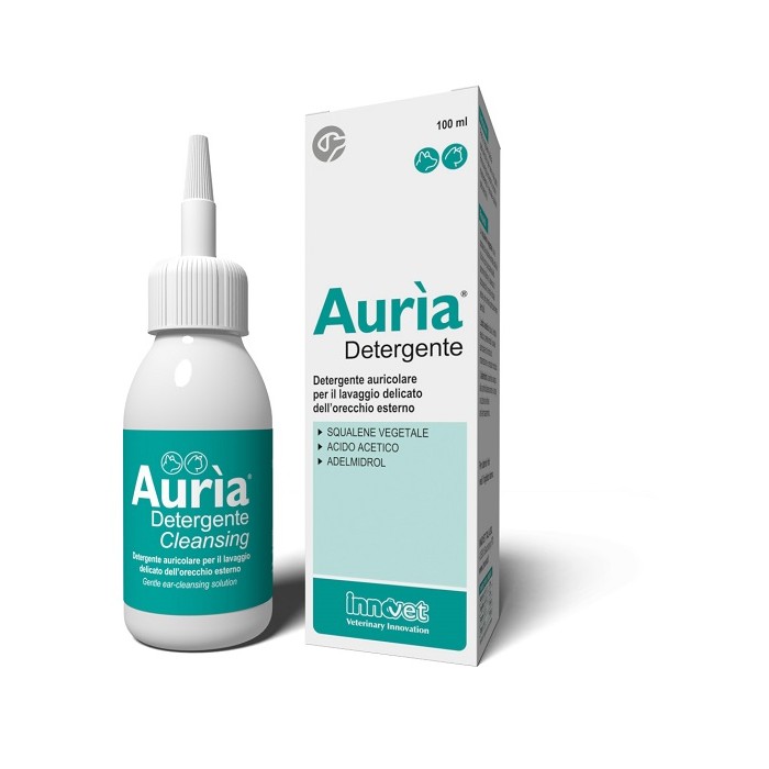 AURIA DETERGENTE AURIC 100ML