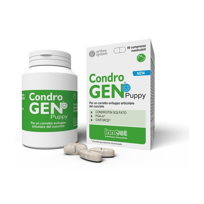 CONDROGEN PUPPY 90CPR