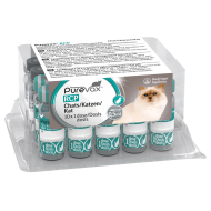 PUREVAX RCP*10FL 1D+10FL 0,5ML