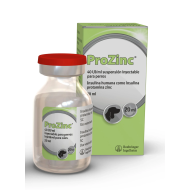 PROZINC*SC 1FL 20ML 40UI/ML