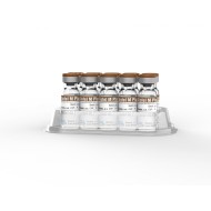 BIOFEL M PLUS*10FL 1ML 1D