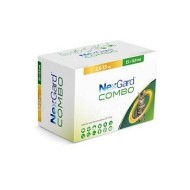 NEXGARD COMBO*15APPL 2,5-7,5KG