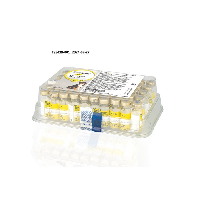 EURICAN L4*SC 50FL 1D