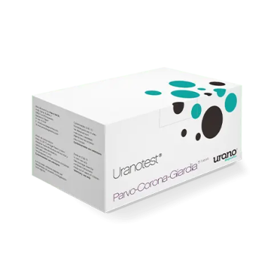 THERATEST.PARVO-CORONA.GIARDIA