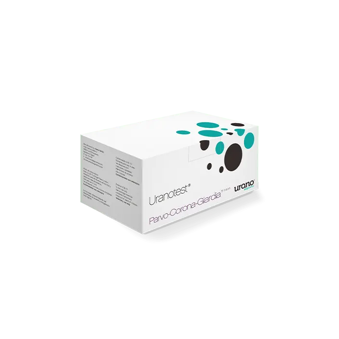 THERATEST.PARVO-CORONA.GIARDIA