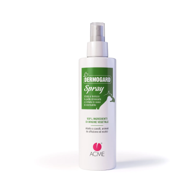 DERMOGARD SPRAY 200ML