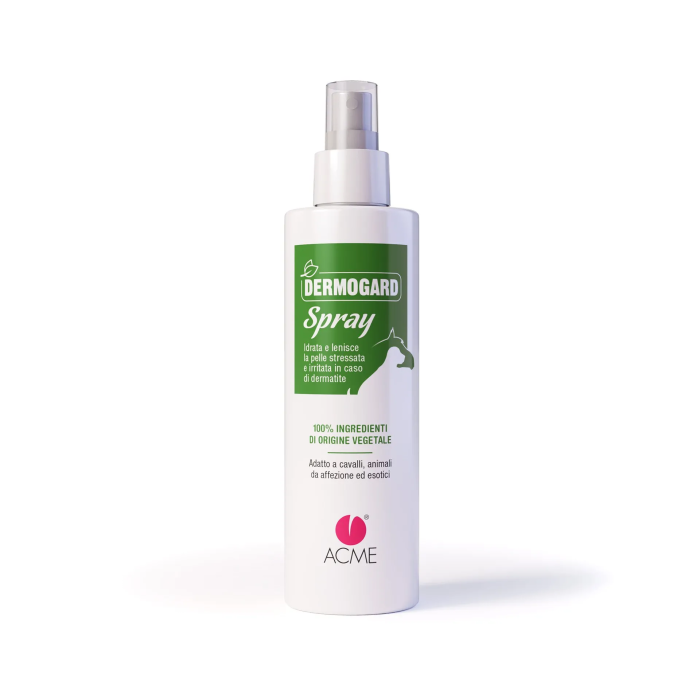 DERMOGARD SPRAY 200ML