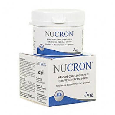 NUCRON 120CPR