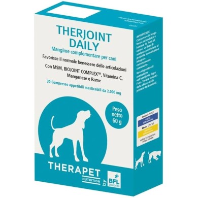 THERJOINT DAILY 30CPR