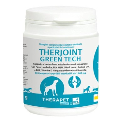 THERJOINT GREEN TECH 30CPR