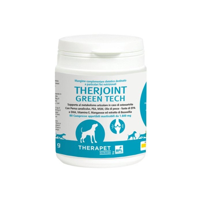 THERJOINT GREEN TECH 30CPR