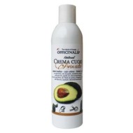 CREMA CUOIO AVOCADO 250ML