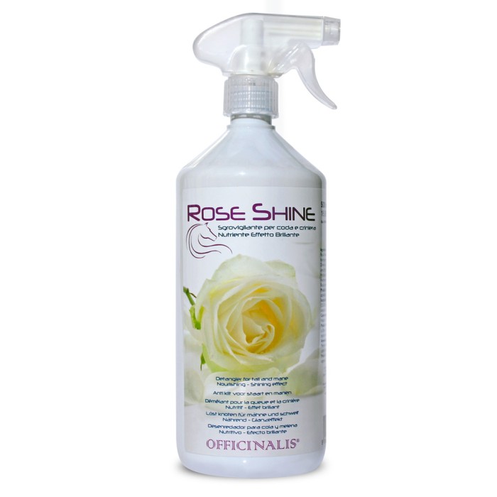 ROSE SHINE 1000ML 