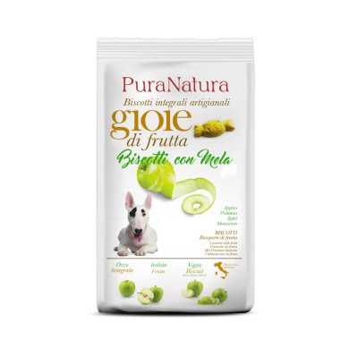 BISCOTTI CARAMEL GIOIE MEL400G