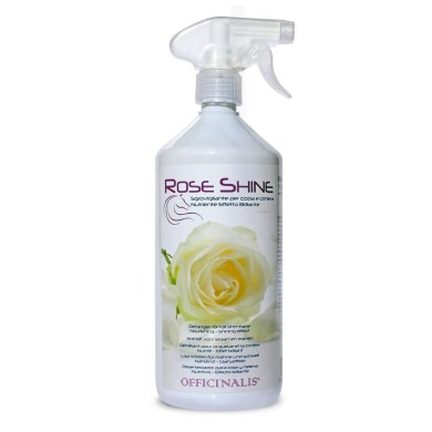 ROSE SHINE DISTRICANTE 250ML 
