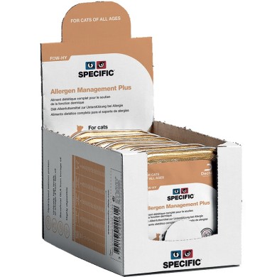 SPECIFIC G FW HY AM+ 7PZ 100G