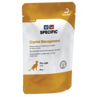 SPECIFIC G CW P CRYS MAN 85G