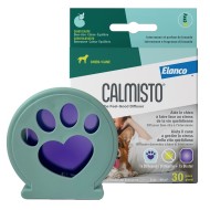 CALMISTO CANE DIFFUSORE C/RIC