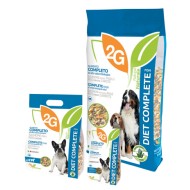 2G PET FOOD DIET COMP FISH350G