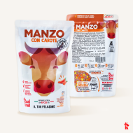 RB BUSTA CANE MANZO GF 700G