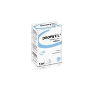 DROPSTIL*COLL 5ML