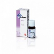 DEFLACAM*OS SOSP 25ML 1,5MG/ML