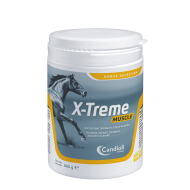 X-TREME MUSCLE 20BUST 20G