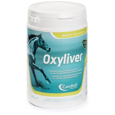OXYLIVER 450G