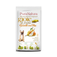 BISCOTTI CARAMEL GIOIE PER400G