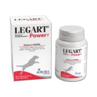 LEGART POWER 60CPR