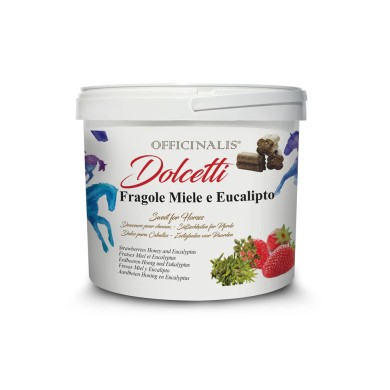 DOLCETTI CAVALLI RESP FRA-MIEL