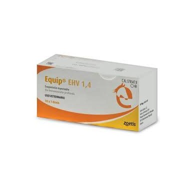 EQUIP EHV 1.4*10FL 1D 1,5ML