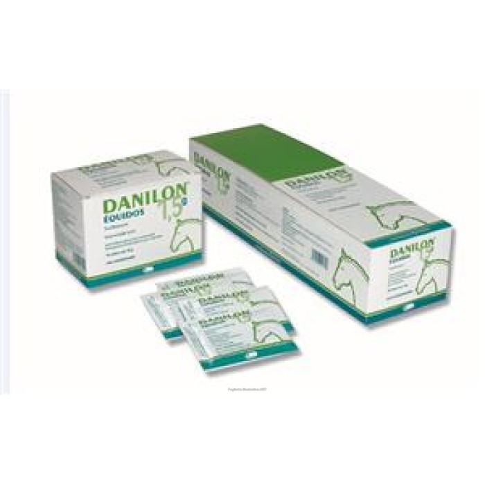 DANILON*OS GRAT 60BUST 3G 50%
