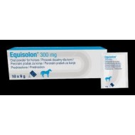 EQUISOLON*OS POLV 10BS 9G