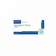 ENROXAL FLAVOUR*10CPR 150MG