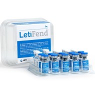 LETIFEND*SC 10FL 1D+10F 0,8ML