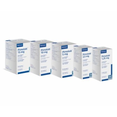 PIMOTAB*100CPR 2,5MG