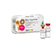 NOBIVAC DP PLUS*25FL1D+25FL1ML