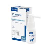 CORTOTIC*OTO SPRAY 16ML CANI