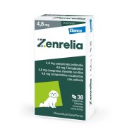 ZENRELIA*30CPR RIV 4,8MG